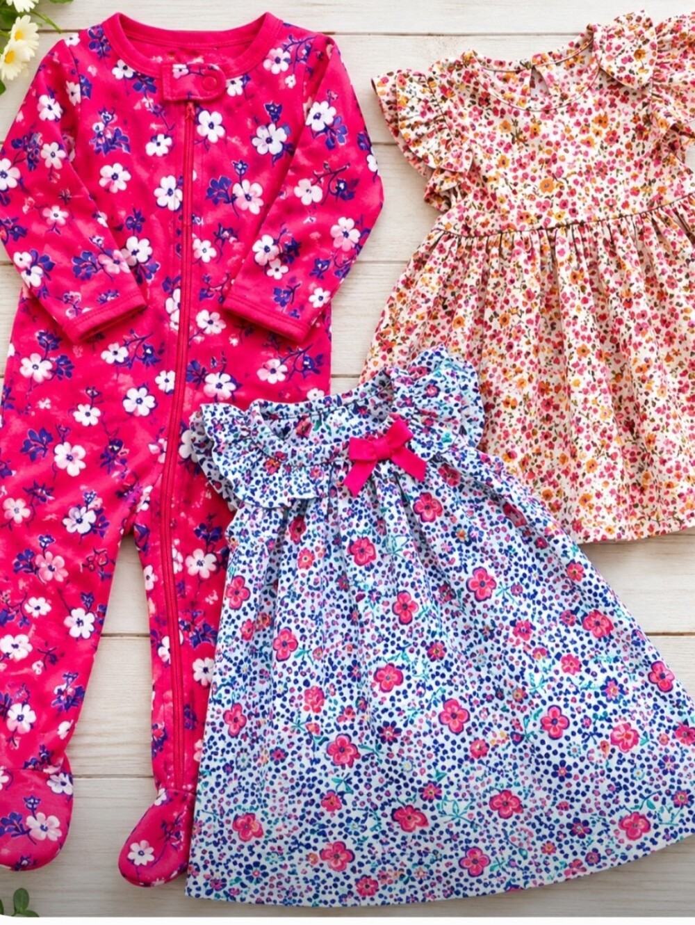 Baby girl clothes